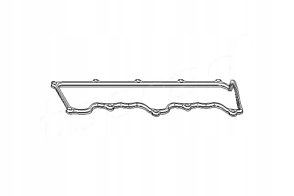 TOPRAN JOINT D'ÉTANCHÉITÉ COUVERCLES SOUPAPE OPEL1,5D/TD