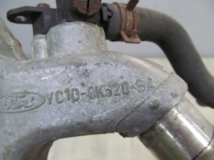 TRANSIT 2.4 TDDI VI 00- CHÂSSIS THERMOSTAT YC10-8K520-BA
