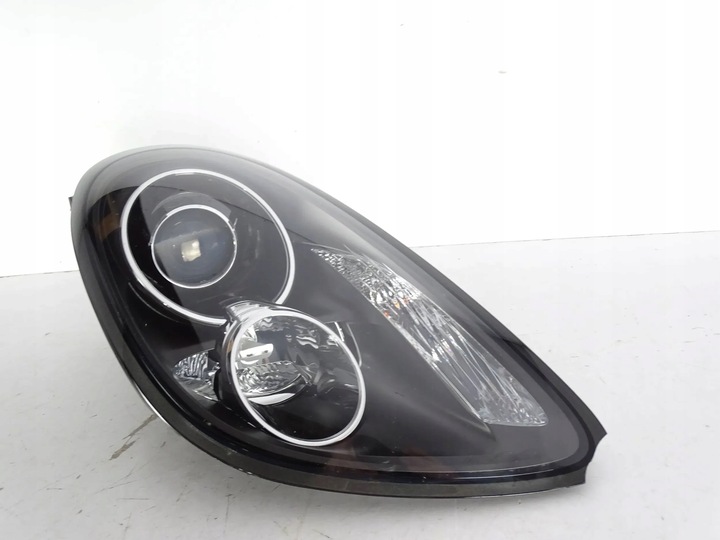 FARO PARTE DELANTERA PARTE DELANTERA DERECHA PORSCHE BOXSTER CAYMAN 981 