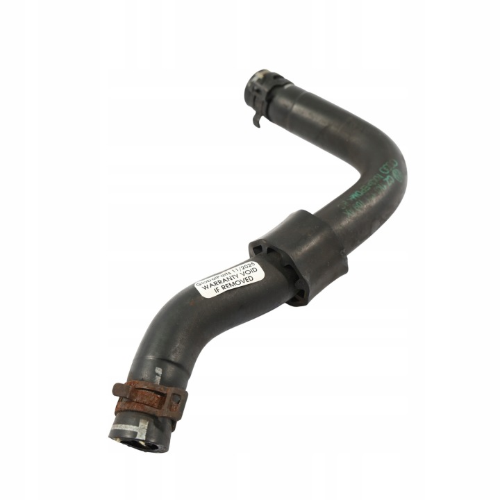 AUDI A3 8P ESSENCE FIL TUYAU TUYAU RADIATEUR EAU REFROIDISSEMENT 1K0121109AK
