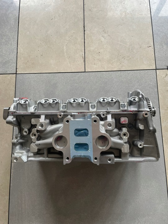 CULATA DE CILINDROS 2.0 TFSI CJX CHH VW AUDI 06K403AG 