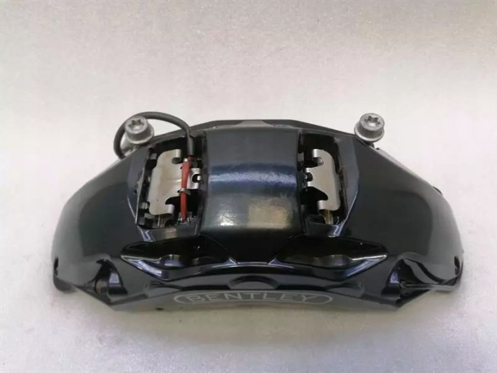 BENTLEY CONTINENTAL GT 3SD RIGHT AVANT CALIPER 3SA615302A BRAKE RH