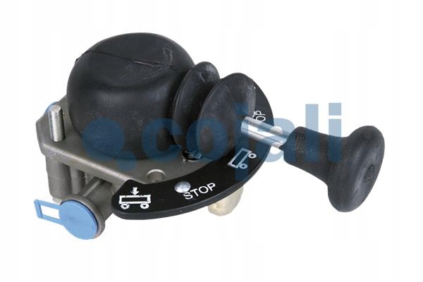 SOUPAPE COMMANDE MANIVELLE RAMPY PLATFORMY