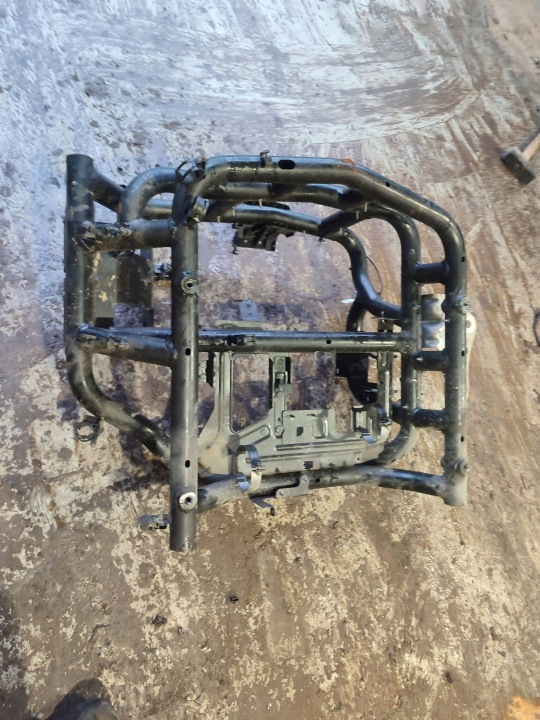 AUTRE PIÈCE CARROSSERIE MERCEDES-BENZ SPRINTER W907 W910 A9103420000