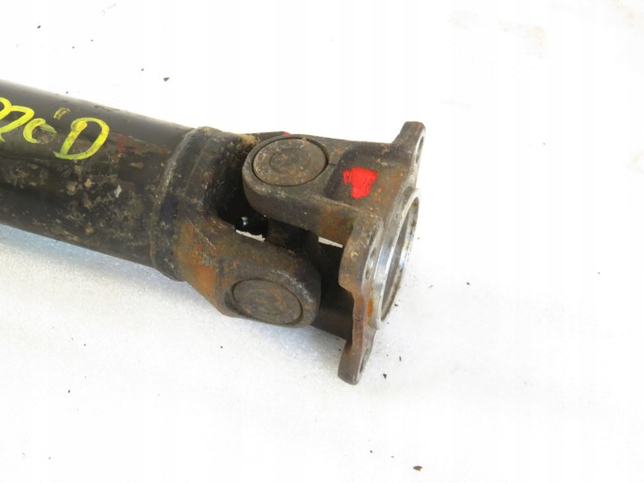 ARBRE DE TRANSMISSION AVANT KIA SORENTO I 2.5 CRDI 491003E110