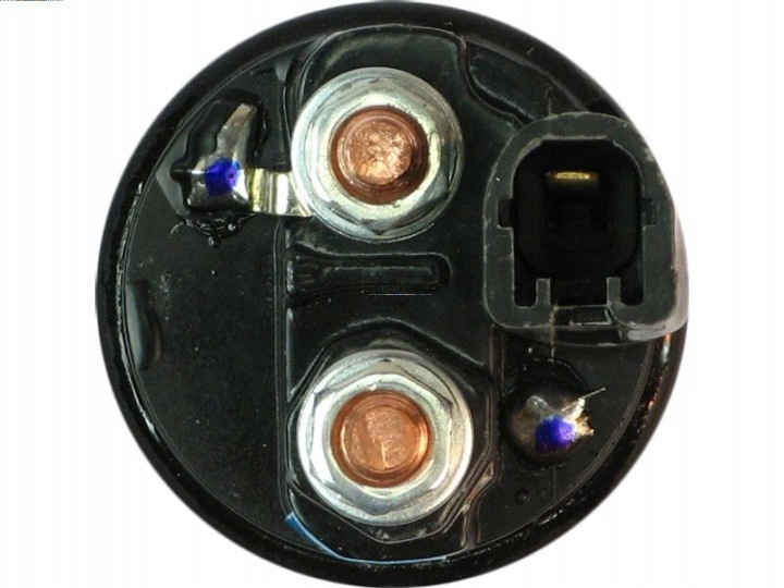 ÉLECTROAIMANT /BOSCH/ TOYOTA 529 312