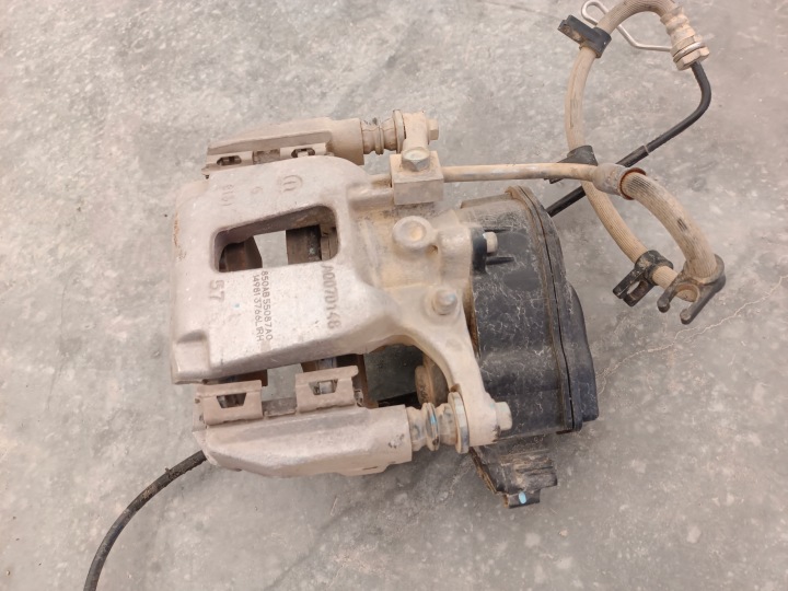 RAM 19- ÉTRIER DE FREIN GAUCHE DROIT ARRIÈRE ARRIÈRE USA
