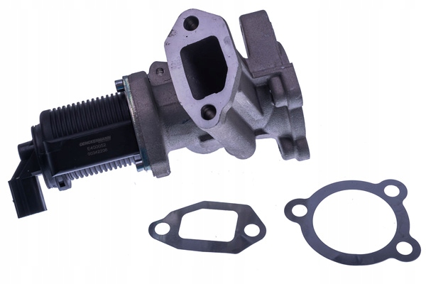 DENCKERMANN VÁLVULA EGR OPEL ASTRA H 1.3CDTI 05- CORSA D 1.3CDTI 06- 