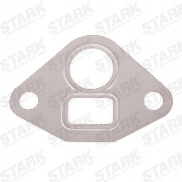 STARK SKEGR-0770046 VANNE EGR AVEC USZCZELNIENIEM VERS HONDA JAZZ LIMOUSINE (GD)