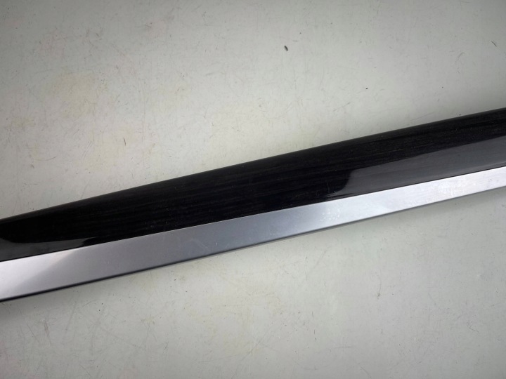 COLLECTEUR PORTES ARRIÈRE CÔTÉ DROITE BMW 5 F10 F11 7225526