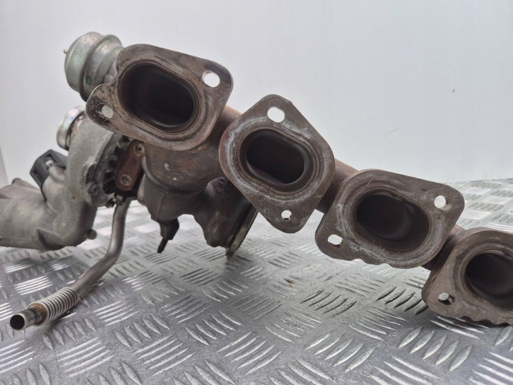 MERCEDES E200 CGI W212 TURBINE A2740904080 M274