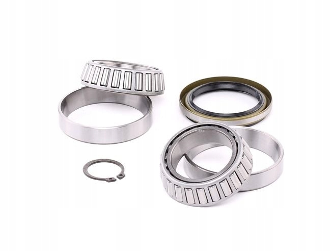 STARK SKWB-0180566 KIT ROULEMENT ROUES AVANT SUR OBYDWU STRONACH 68MM