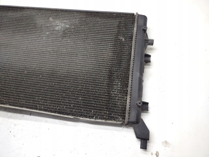 RADIATEUR EAU ÉCHANGEUR D'AIR DE SURALIMENTATION SUPERB LEON YETI II GOLF VI ALTEA A3 8P 1.4TSI