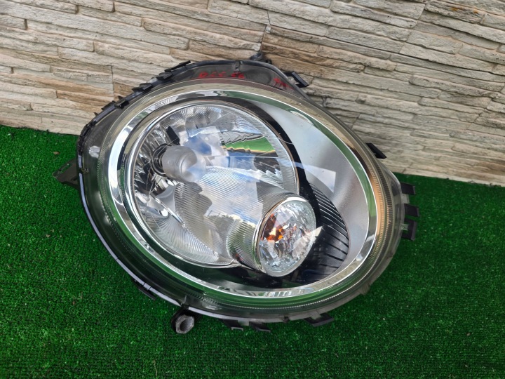 PHARE DROITE MINI R55 R56