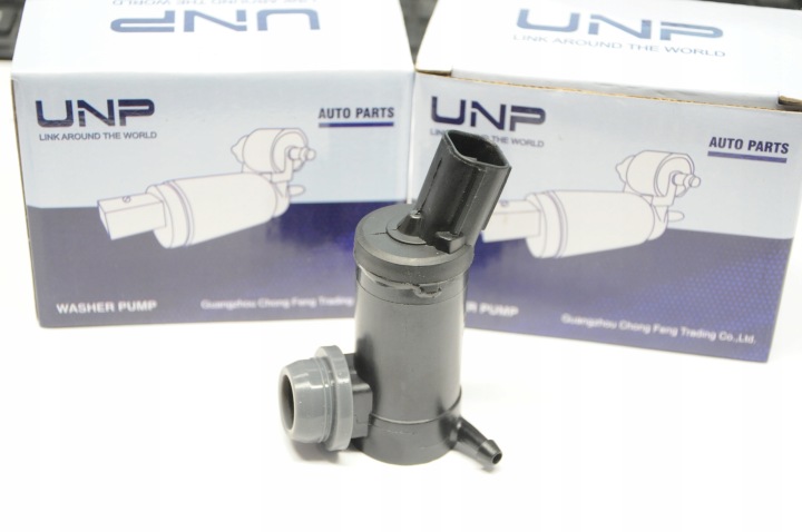 POMPE LAVE-GLACES AVANT VITRES 8260A008 MITSUBISHI L200