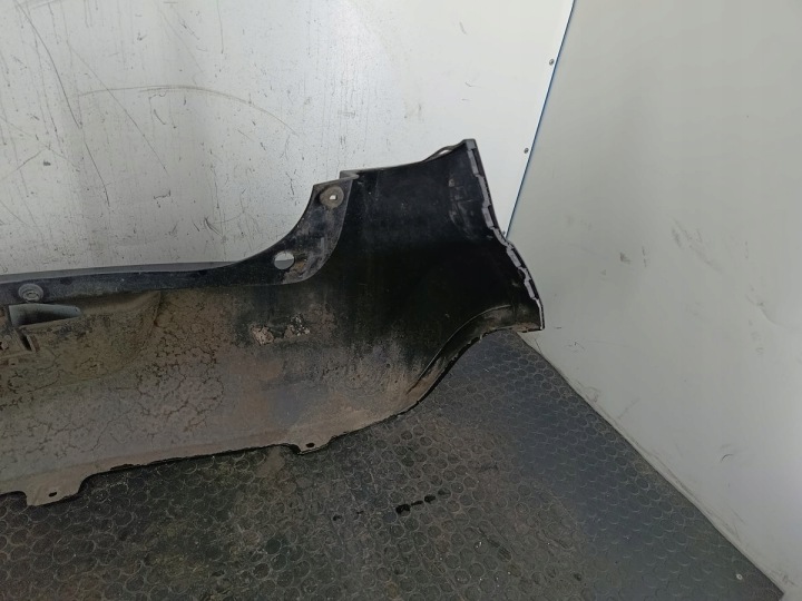 PARE-CHOCS ARRIÈRE OPEL AGILA B ZCEB BERLINE COMPACTE 5D