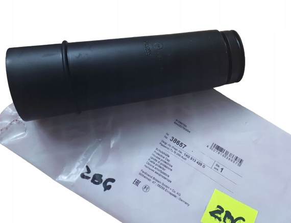 PROTECTION AMORTISSEUR 38657/FEB FEBI BILSTEIN