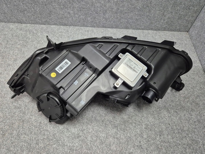 PROJECTEUR PHARE AVANT AVANT DROITE JAGUAR XF II X260 XÉNON 15-20