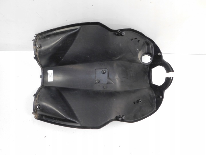 PEUGEOT KISBEE 50 COCKPIT