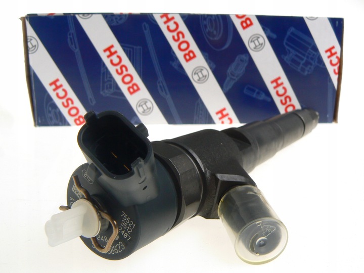 0445110248 BOSCH BOQUILLA DUCATO 3.0JTD 06- 