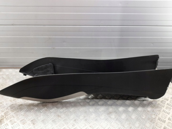 AUDI A4 ALLROAD 8K0864981D MILIEU CONSOLE CENTRALE
