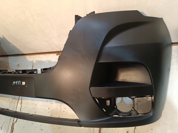 PARE-CHOCS RENAULT MASTER IV 19+ AVANT NR M939