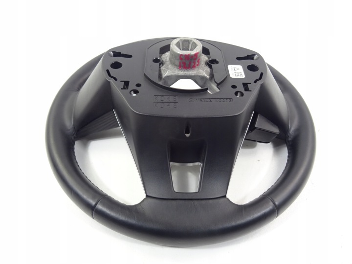 MAZDA CX-5 VOLANT CUIR MULTIFONCTION K0273 KA0G 150905 2012-2017