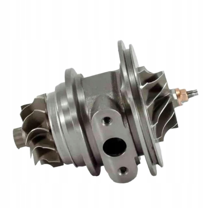 NOYAU TURBINES TD04-028 BMW 324, 524 2443 CCM 115 KM