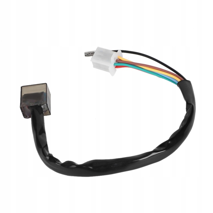 MONITEUR VITESSE INDICATEUR AKTUALNEGO VITESSES MOTOCYCLETTE MOTEUR QUAD 5 VITESSE
