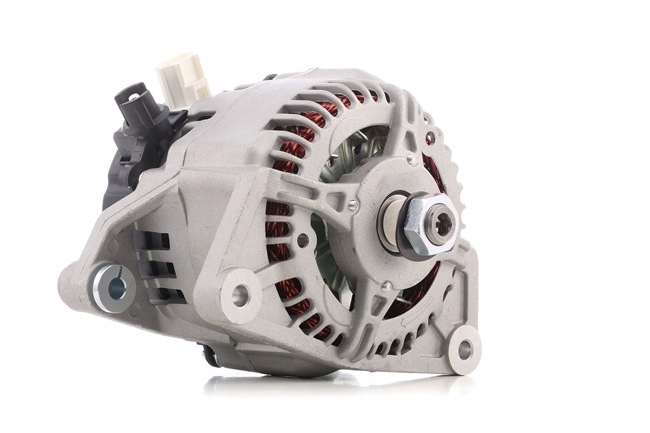 STARK SKGN-0320045 ALTERNATEUR GÉNÉRATEUR 90A 14V VERS FORD FOCUS (DAW, DBW)