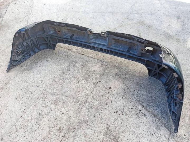 MERCEDES ML I 1 W163 97-01 PARE-CHOCS ARRIÈRE ARRIÈRE