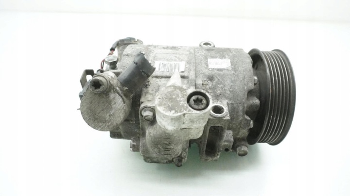 AUDI A2 8Z COMPRESSEUR DE CLIMATISATION 447220-8196