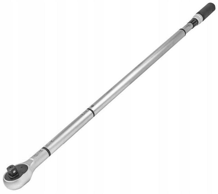 CLÉ DYNAMOMETRYCZNY CERTYFIKAT CALIBRAGE AVEC BLOCAGE 200-800 NM 3/4″ JCB
