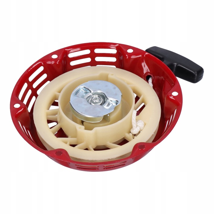 ENSEMBLE PRZEWIJANIA DÉMARREUR POCIAGOWEGO VERS MOTEUR GENERATORA GX160 168F