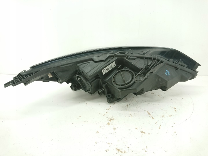 OPEL ASTRA K 5 V H7 LED PHARE GAUCHE AVANT AVANT