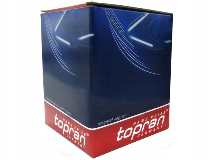 TOPRAN COUSSIN MOTEUR
