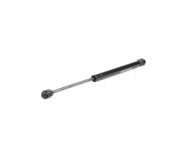 RIDEX 514G0052 RESSORT GAZEUSE COUVERCLE CHAMBRES MOTEUR 396,5MM 440N
