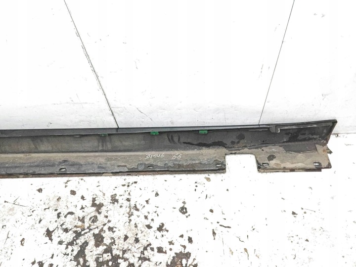 BMW 5 E60 MOULURE SEUIL GAUCHE 7033759