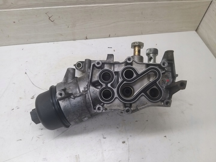 CHÂSSIS SUPPORT FILTRE HUILES 1.4 MULTIAIR ALFA MITO GIULIETTA 940A2000