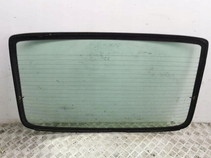 SEAT TOLEDO II (1M) 1999 VITRE ARRIÈRE