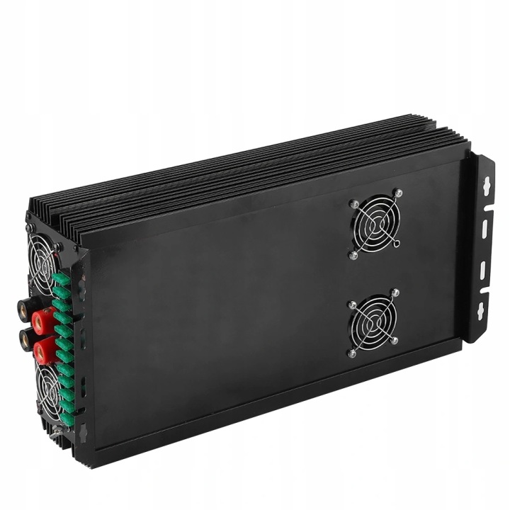 CONVERTISSEUR COURANT TENSION 12V 240V 10000W