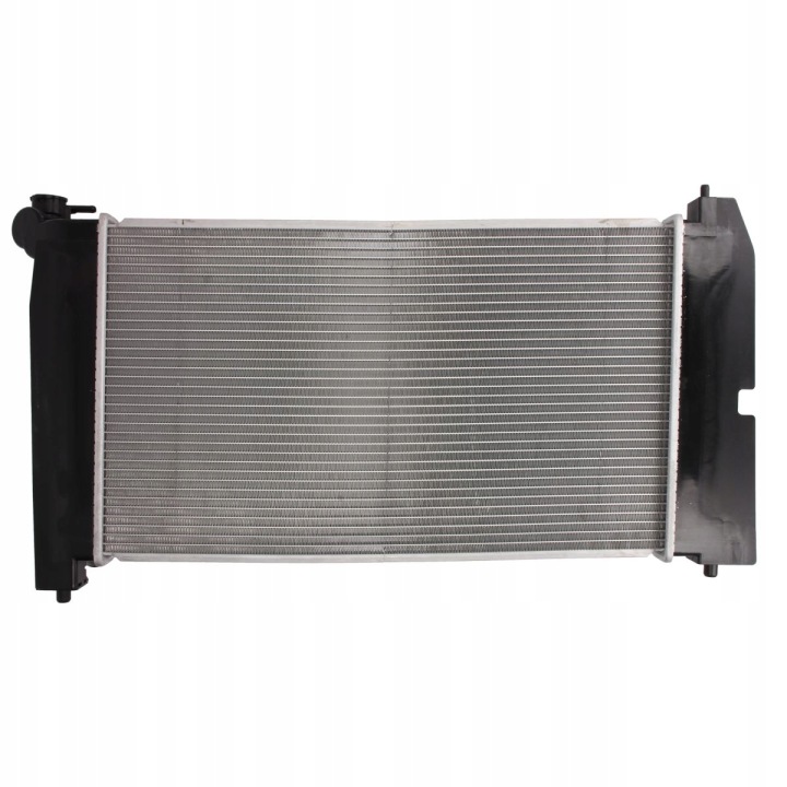 RADIATEUR MOTEUR NISSENS 646321 TOYOT COROLLA