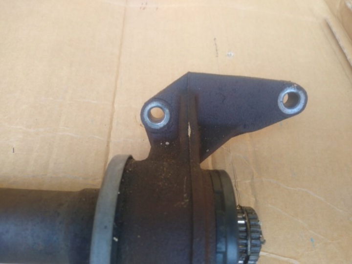 INTERMEDIAIRE ARBRE DE TRANSMISSION MITSUBISHI OUTLANDER XL 05-13 3815A066