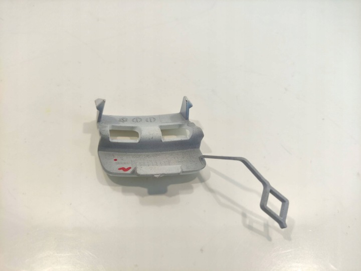 MERCEDES-BENZ E W214 BOUCHON CROCHET PARE-CHOCS ARRIÈRE A2148853502