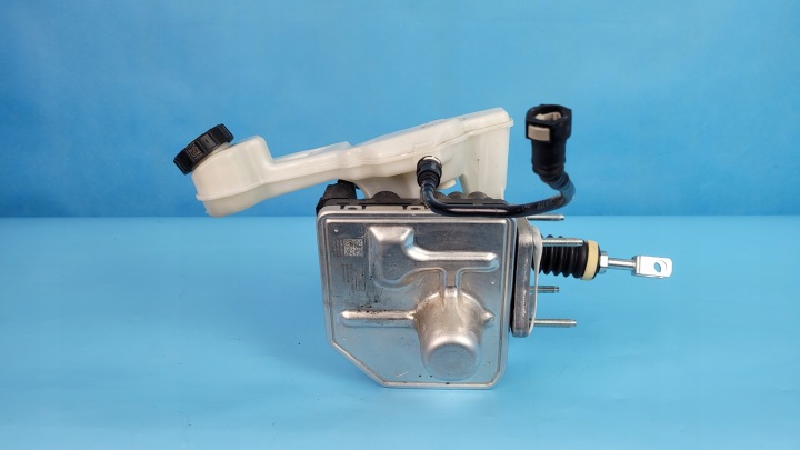FORD KUGA MK3 III 21R SERVO LX6C-2C219-MJ POMPE CONTRÔLEUR LX6C-2D335-MJ