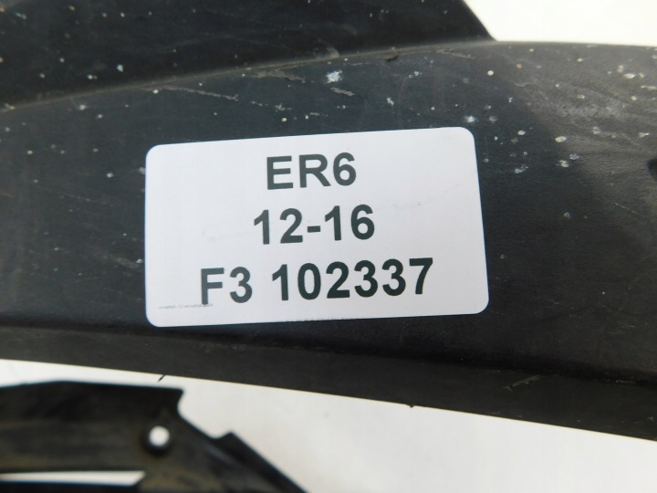 KAWASAKI ER6 12-16 PRISE
