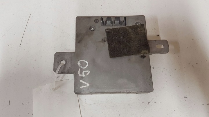 2004 VOLVO V50 MODULE ANTENNES 307325651