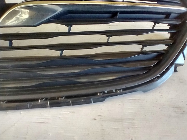 OPEL INSIGNIA B 17-20 GRILLE CALANDRE 39101455