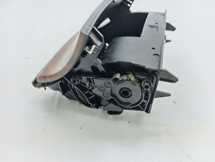 MERCEDES-BENZ CLS C219 2006 ENSEMBLE PANNEAUX COMMANDE COMMUTATEURS
