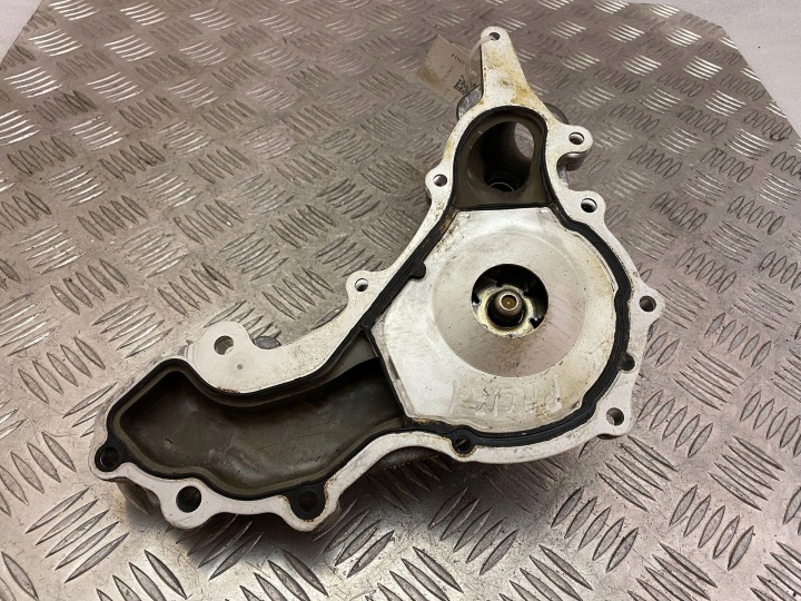 CHRYSLER PACIFICA 2017 POMPE À EAU